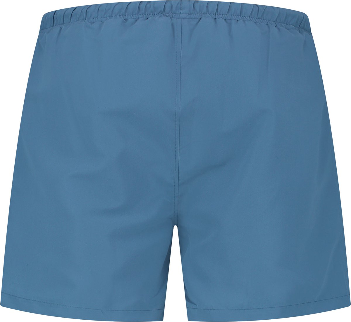 Zagano zwembroek voor heren, zwembroek voor mannen, duurzame zwembroek, nauwsluitend, Made in EU, M