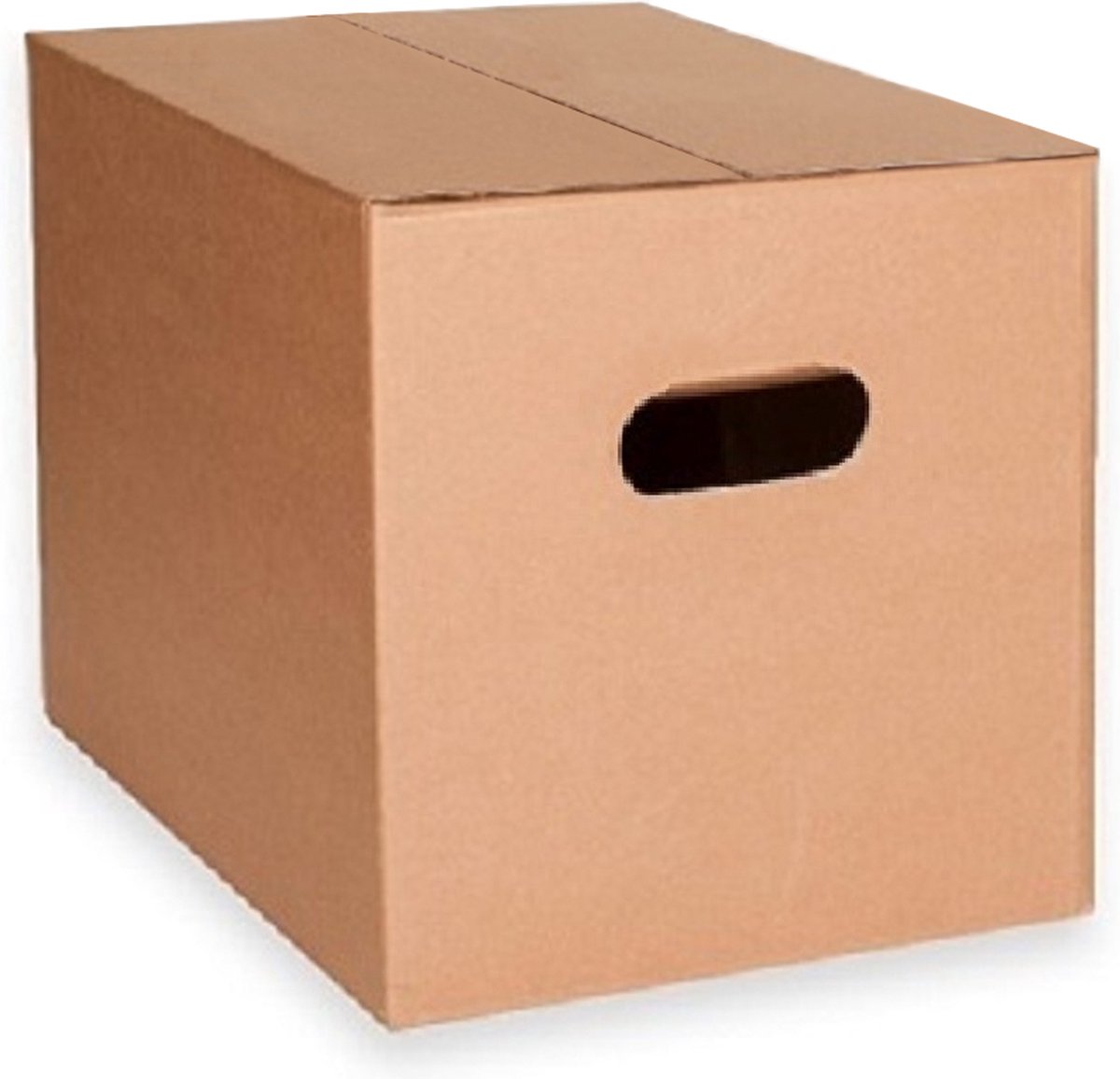 Verhuisdozen - Boekendoos-verhuisdoos - 40x27x28 - 100 stuks - 30 l
