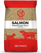 Clydach Scottish Salmon Adult 12 kg