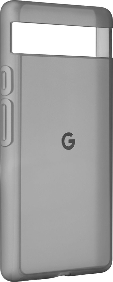 Google Backcover Pixel 6a Grey