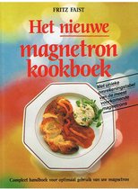 Nieuwe Magnetron Kookboek