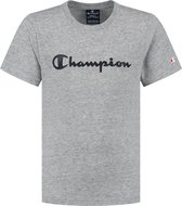 Champion American Classics T-shirt Jongens - Maat 116