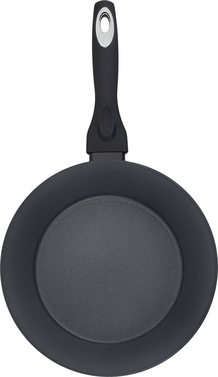 Resto Pavo Hapjespan – Ø28 cm – Antiaanbaklaag – Inductie