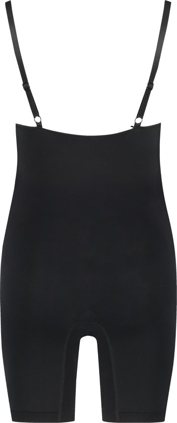 Niwicee Vrouwen Shapewear Bodysuit Buikcontrole Full Body Shaper Naadloze Shaping Bodysuit Ronde Hals Tank Tops Afslanken Taille Trainer Vest, Zwart, S Niwicee Vrouwen Shapewear Bodysuit Buikcontrole Full Body Shaper Naadloze Shaping Bodysuit Ronde Hals Tank Tops Afslanken Taille Trainer Vest, Zwart, S