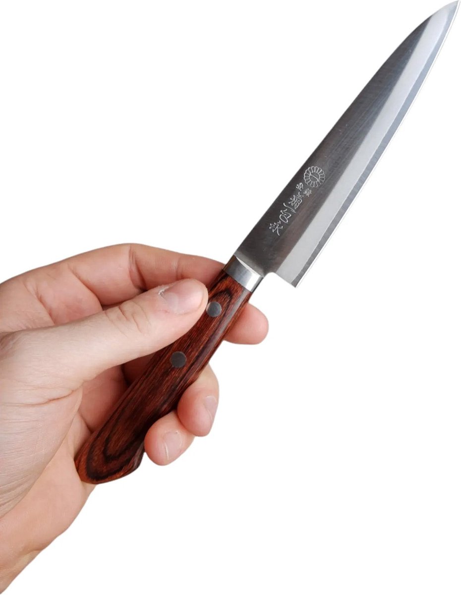 Kikuichi WG Utility 130mm (WGA13)