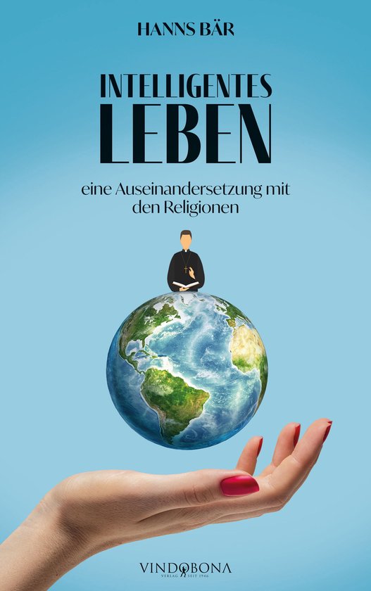 Intelligentes Leben (ebook), Hanns Bär 9783949263958 Boeken