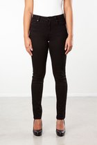 New Star Jeans - New Orleans Slim Fit - Black Twill W38-L32