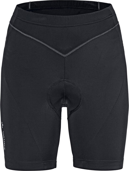 VAUDE Active Pants Women, noir Taille UE 50