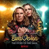 Eurovision Song Contest: The Story Of Fire Saga - Original Soundtrack