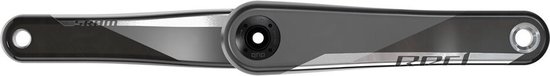 SRAM RED X-Range Set de Plateau - Direct Mount - 12 Vitesses - 48/35