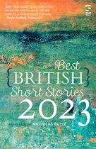 Best British Short Stories- Best British Short Stories 2023