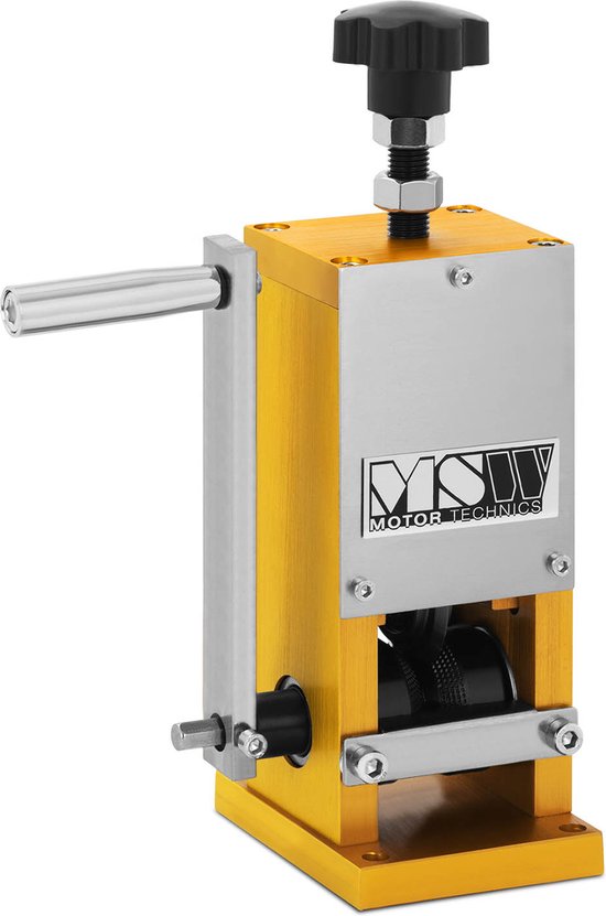Draadstripmachine, 1,5-30 mm, Kabelstripmachine, Handmatige