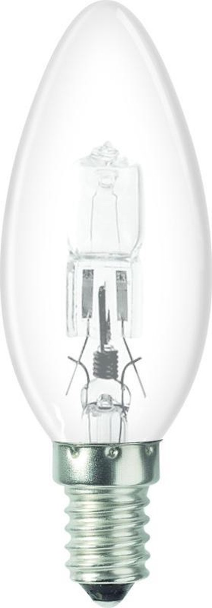 OSRAM Base Classic B Bougie LED E14 4,9 W X5