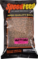"Spro - Speedfeed Pellets Competition | 4mm | 800g - "