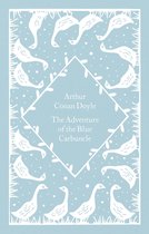 ISBN Adventure of the Blue Carbuncle, Détective, Anglais, Couverture rigide, 192 pages