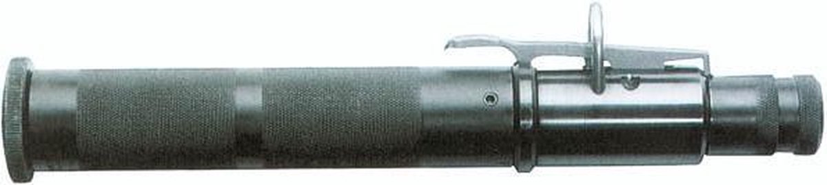 Dick Vee schietapparaat, kaliber 9,0 mm