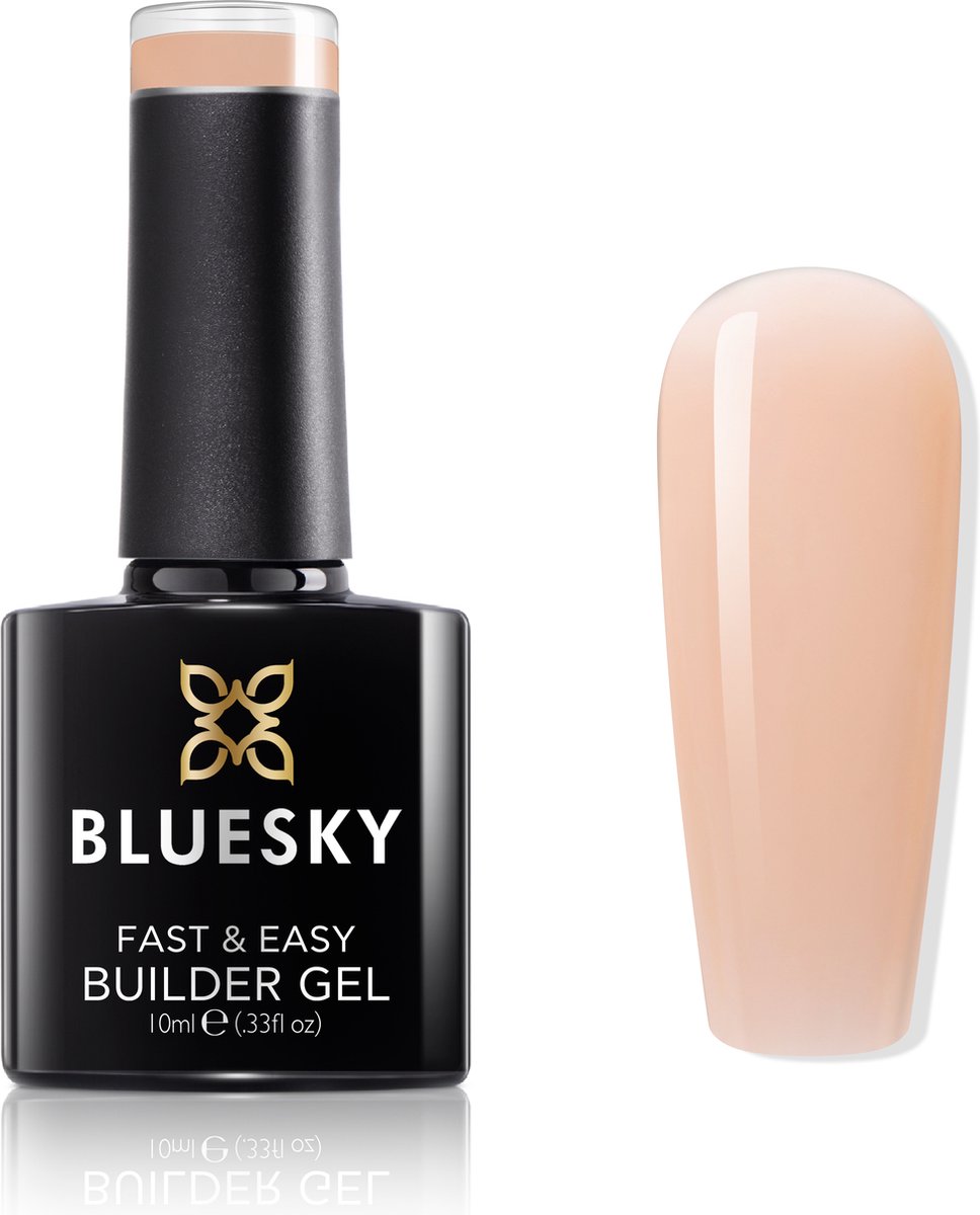 Goedkoopste Bluesky BIAB LBA06 HONEY