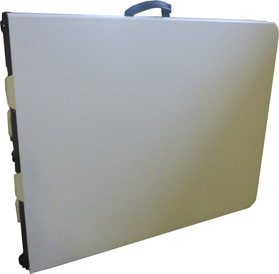Lifetime Picnicset - Buffettafel 180 cm inklapbaar - incl 2 inklapbare banken van Lifetime — afbeelding 3
