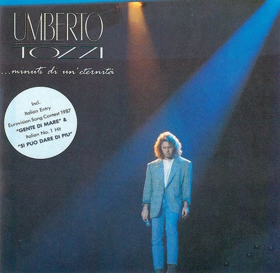 ...Minute di un' Eternita