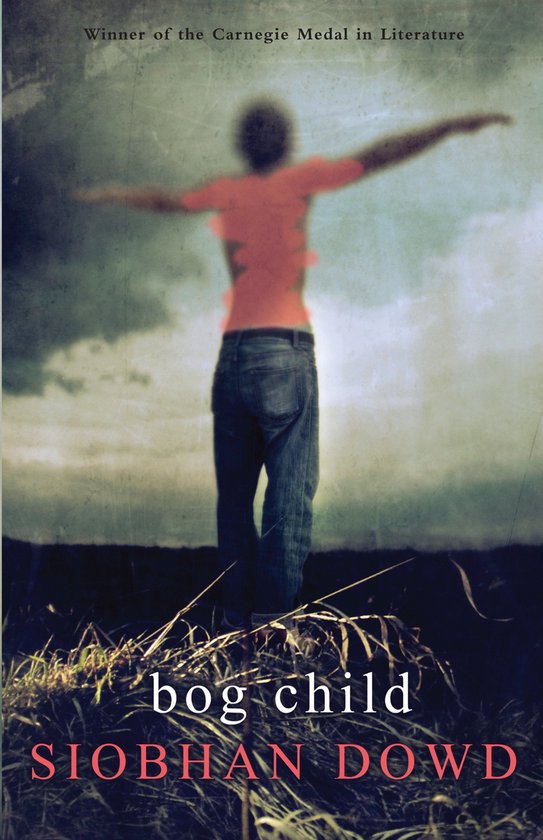 Bog Child - cover