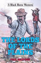 Black Horse Western 0 - Lords of the Plains
