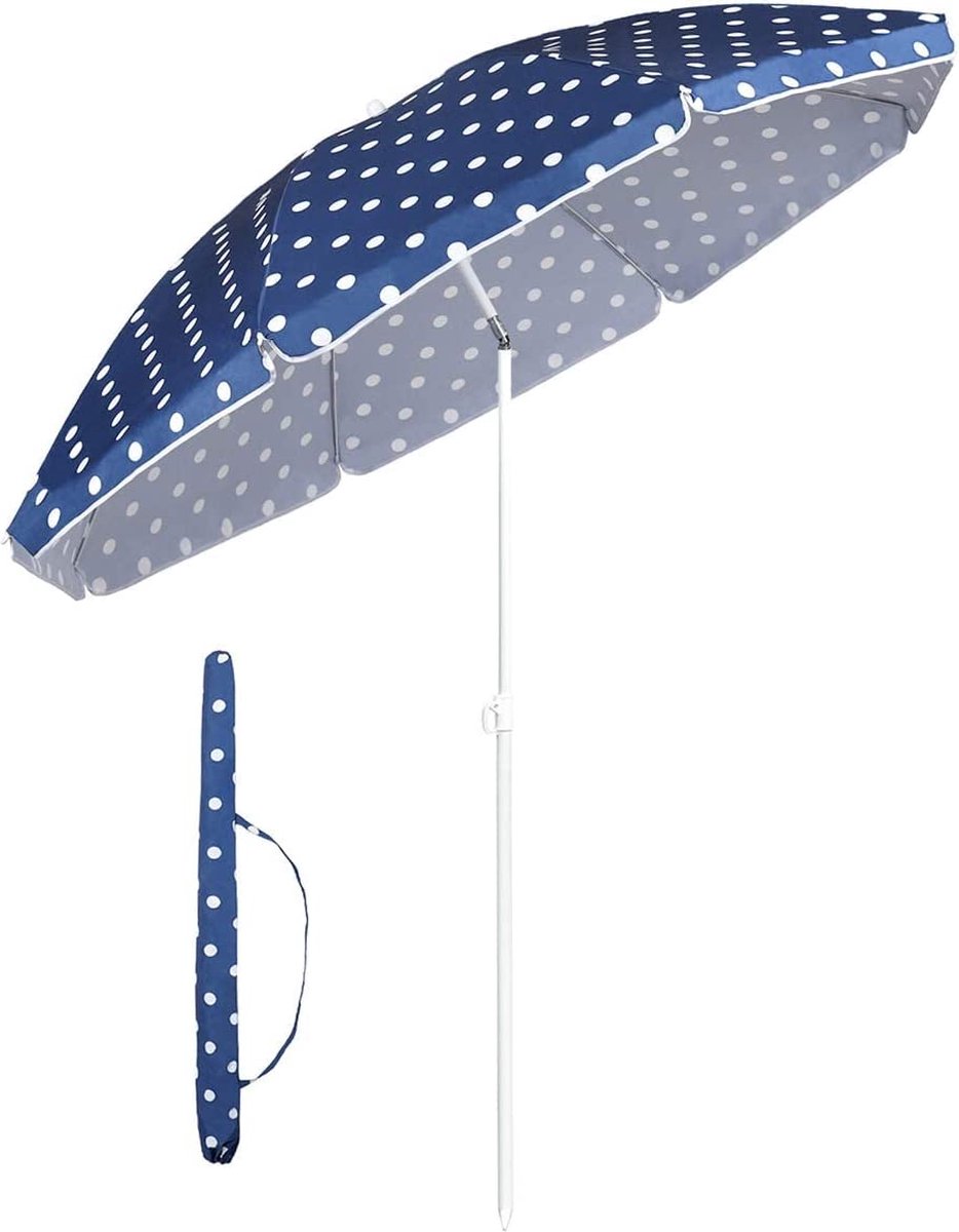Parasol – Tuin Parasol – Stokparasol – Umbrella Garden