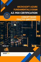 Microsoft Azure Fundamentals Exam AZ-900 Certification Concept Based Practice Question Latest Edition 2023