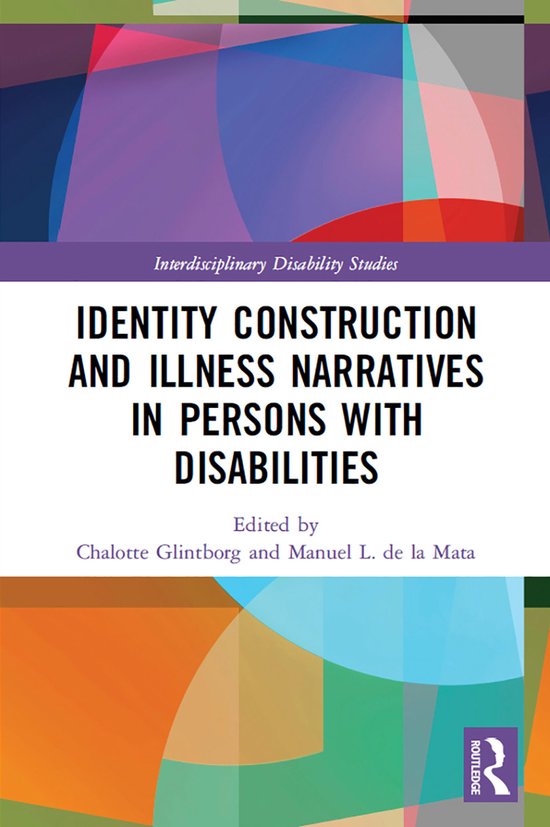Interdisciplinary Disability Studies- Identity Construction  ... - cover