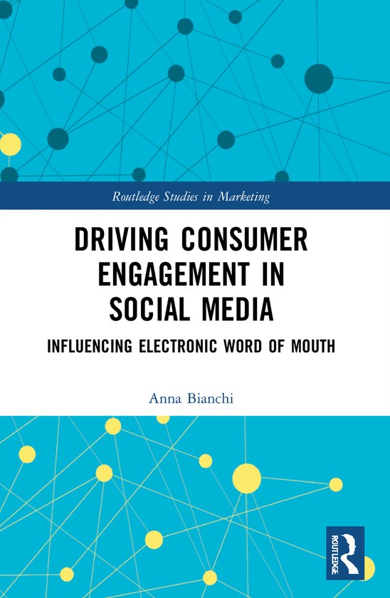 Routledge Studies in Marketing- Driving Consumer Engagement  ... - cover