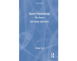 The Basics- Sport Psychology
