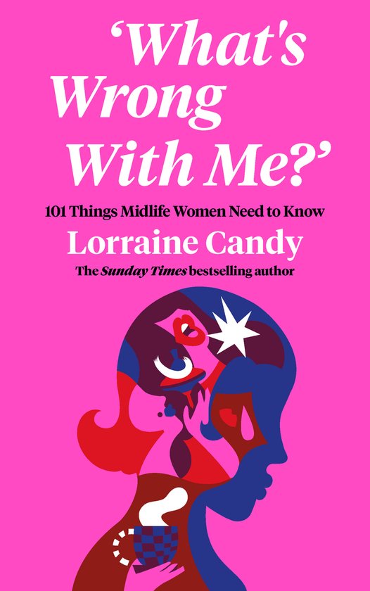 ‘What’s Wrong With Me?’ - cover
