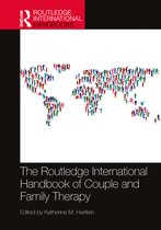 Routledge International Handbooks-The Routledge International Handbook of Couple and Family Therapy