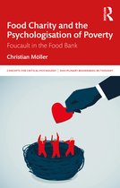 Concepts for Critical Psychology- Food Charity and the Psychologisation of Poverty