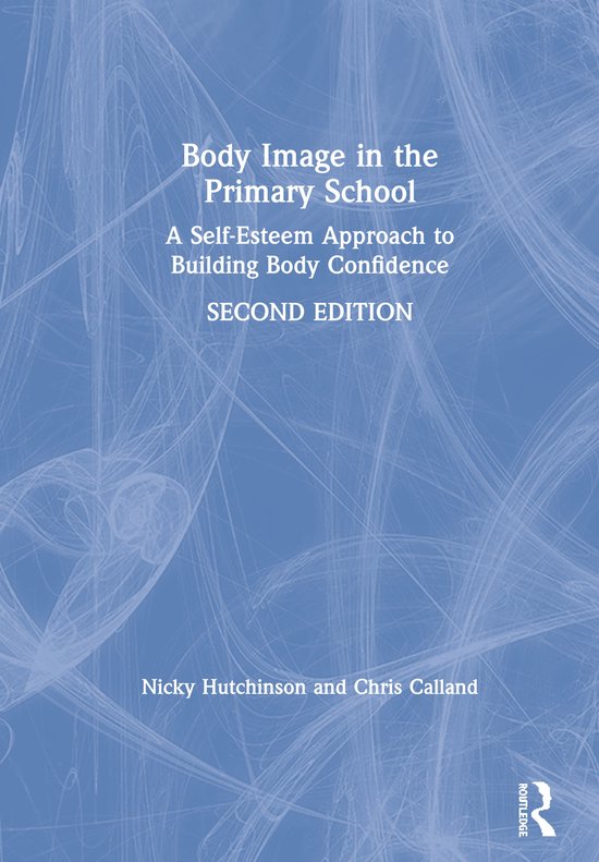 Body Image in the Primary School - cover