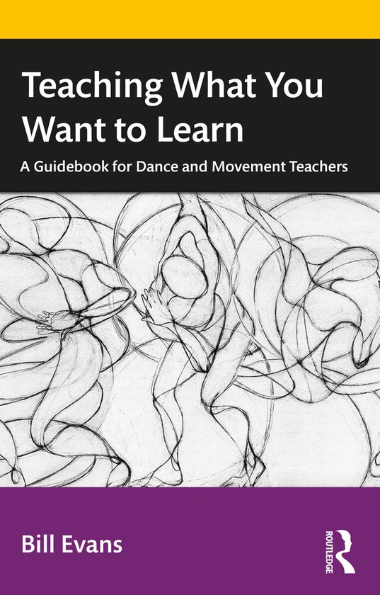 Teaching What You Want to Learn - cover