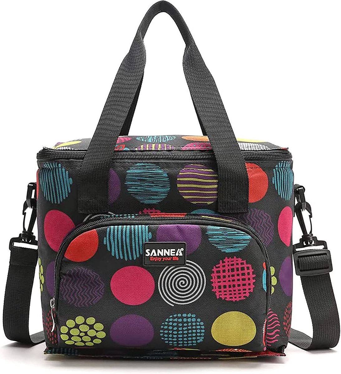 Luxe koeltas
