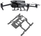 STARTRC Mavic 3 Landingsgestel Been Vouwbaar Verlengingsset voor DJI Mavic 3/Mavic 3 Classic Accessoires