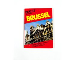 Reisgids brussel