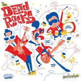 Dead Rocks - Surf Explosao (LP)