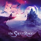 The Silent Rage - Nuances Of Life (CD)