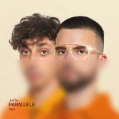 An'Om & Vayn - Parallèle (CD)
