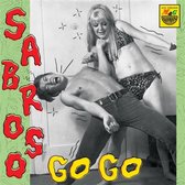 Various Artists - Sabroso Go Go (LP)