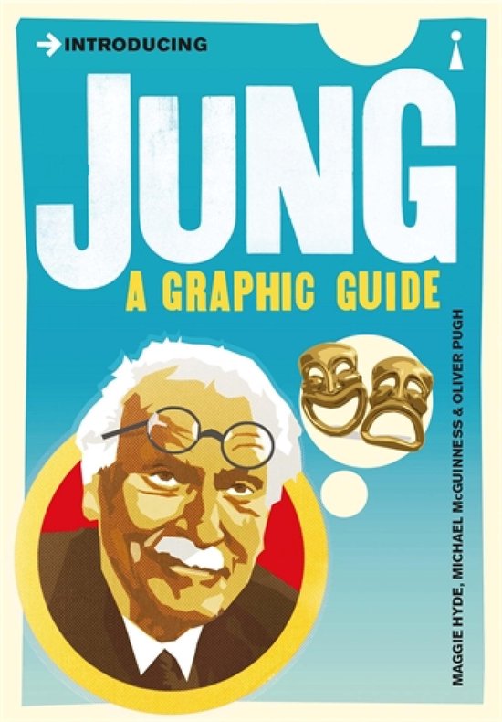 Graphic Guides - Introducing Jung - cover