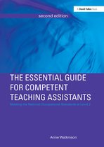 Macquarie Monographs in Cognitive Science-The Essential Guide for Competent Teaching Assistants