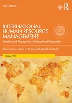 Global HRM- International Human Resource Management
