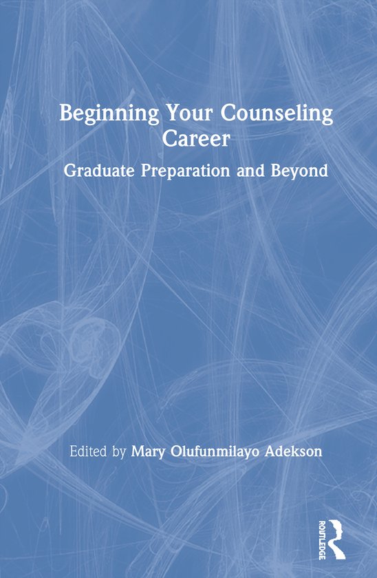 Beginning Your Counseling Career