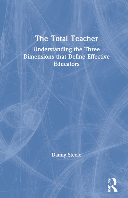 The Total Teacher - cover