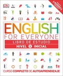 English for Everyone Nivel 1 Inicial L