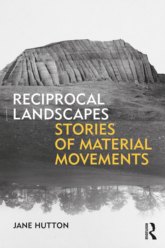 Reciprocal Landscapes - cover