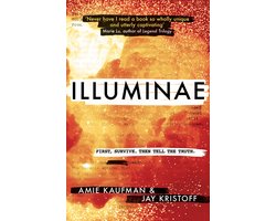 Illuminae The Illuminae Files Book 1